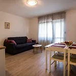 Apartment With Terrace And Parking
