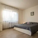 Apartment With Terrace And Parking